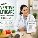 Why Preventive Healthcare Matters More Than Ever in 2026
