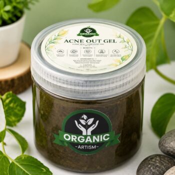 Acne Out Gel 100 Gram
