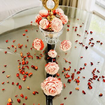 Decoration Gift Rose Flower Minimum 6 Pieces