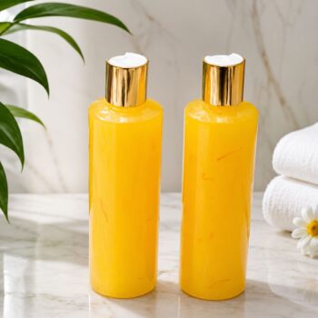 Saffron Wash 255 ml